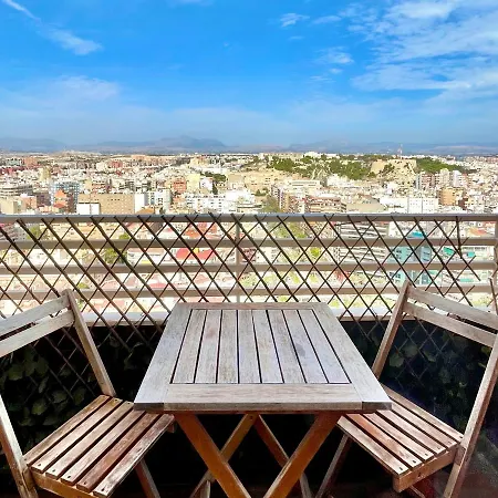 Vistabonitahome Apartman