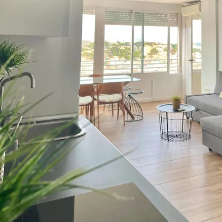 Apartman Vistabonitahome