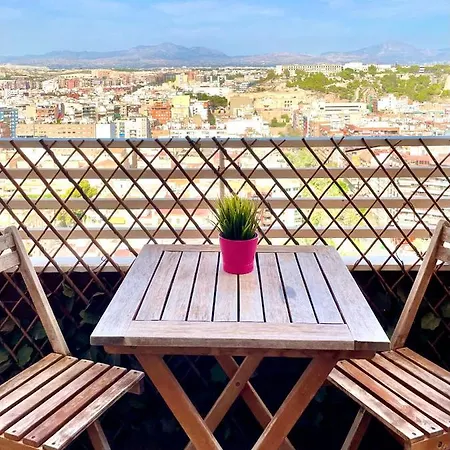 Vistabonitahome Apartman *