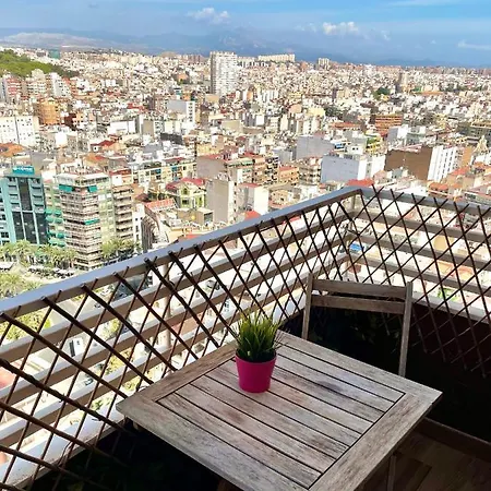 Vistabonitahome Apartman *