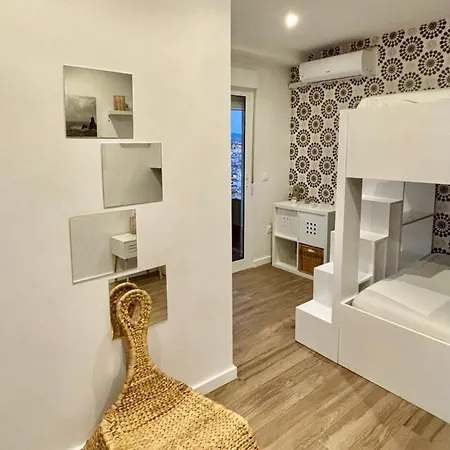 Vistabonitahome Apartman