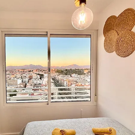 Apartman Vistabonitahome *