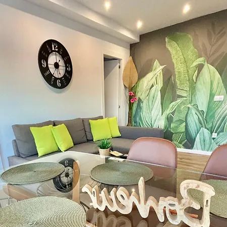 Apartman Vistabonitahome *