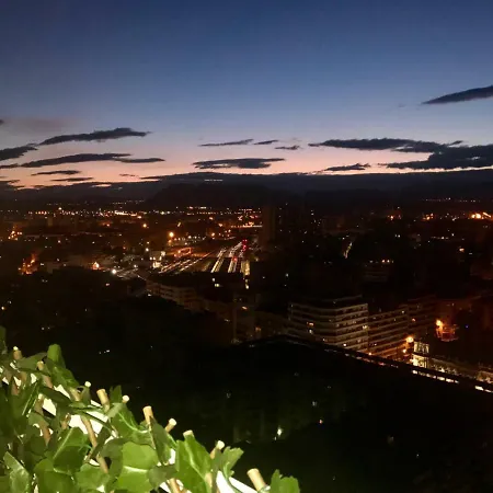 Vistabonitahome Apartman *