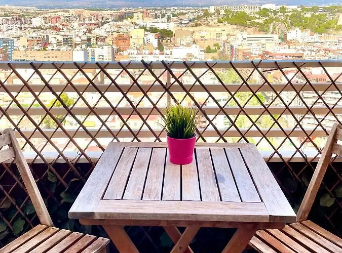 Vistabonitahome Apartman *