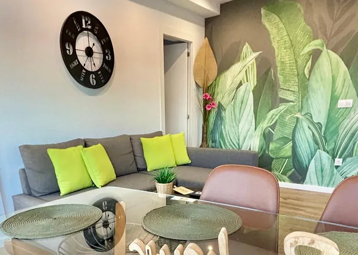 Apartman Vistabonitahome *