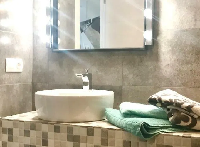 Apartman Vistabonitahome *