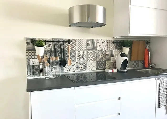 Vistabonitahome Apartman *